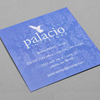 Square Business Cards 